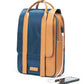 Echo | Blue | Laptop Backpack