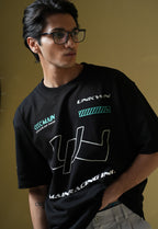 Unknown Heavyweight-Oversized T-Shirt