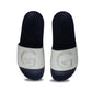 Greensole Slide White Mens Slider