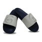 Greensole Slide White Mens Slider