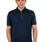 TENCEL™ POLO (Midnight Navy)