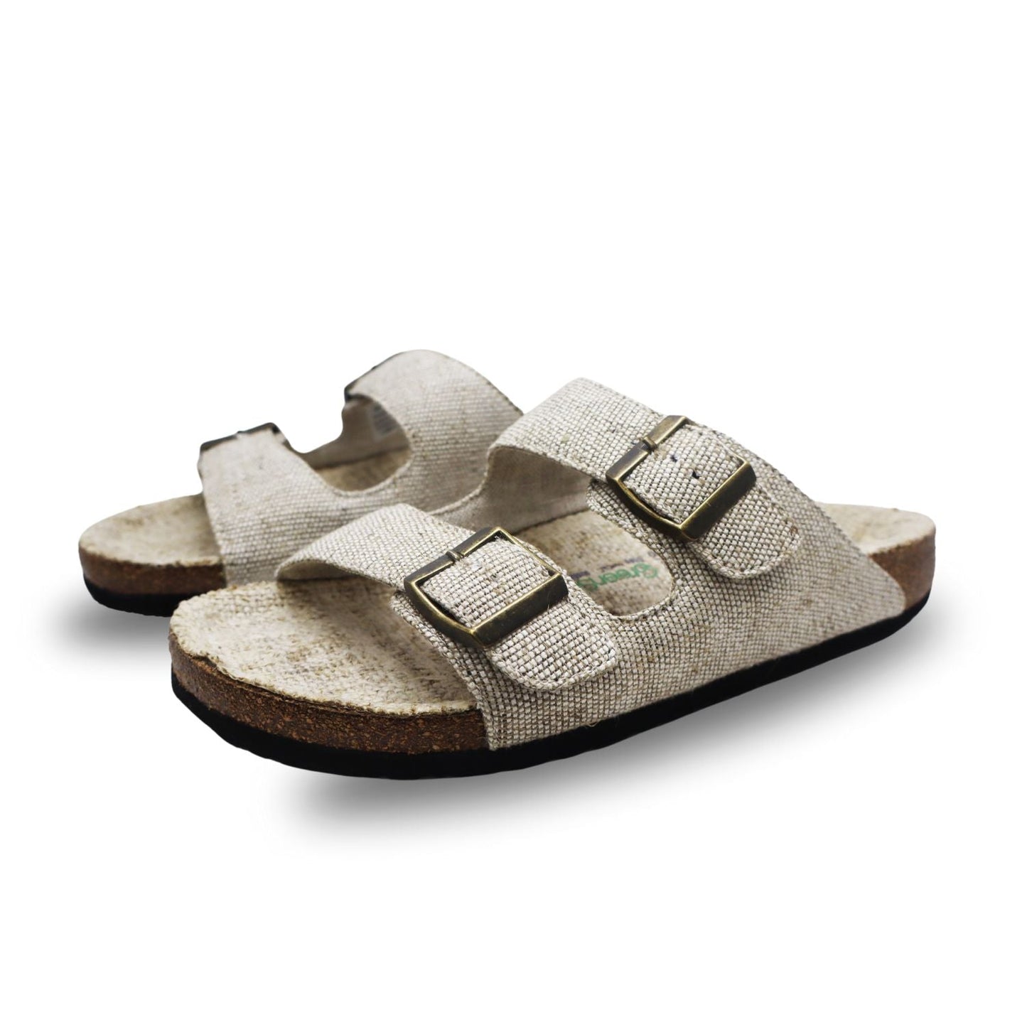 Greensole Hemp Pace Mens