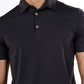 Sorona™ Polo (Coal Grey)