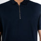 TENCEL™ POLO (Midnight Navy)