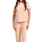 Women’s Bamboo Lounge Set (Hazelnut)