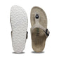 Greensole Women's Hempy Toes
