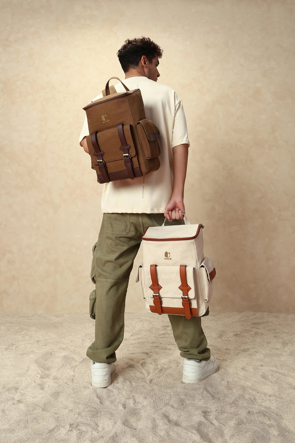 Balance Pack - Cinnamon Drift | Backpack