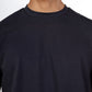 Carbon Heavyweight T-Shirt – Sorona™ (Odyssey Grey)