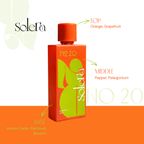 No.20 Eau De Parfum Unisex  – 100 ML