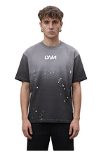 Grey Spider Unisex Oversized T-shirt