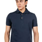 Sorona™ Polo (Midnight Navy)
