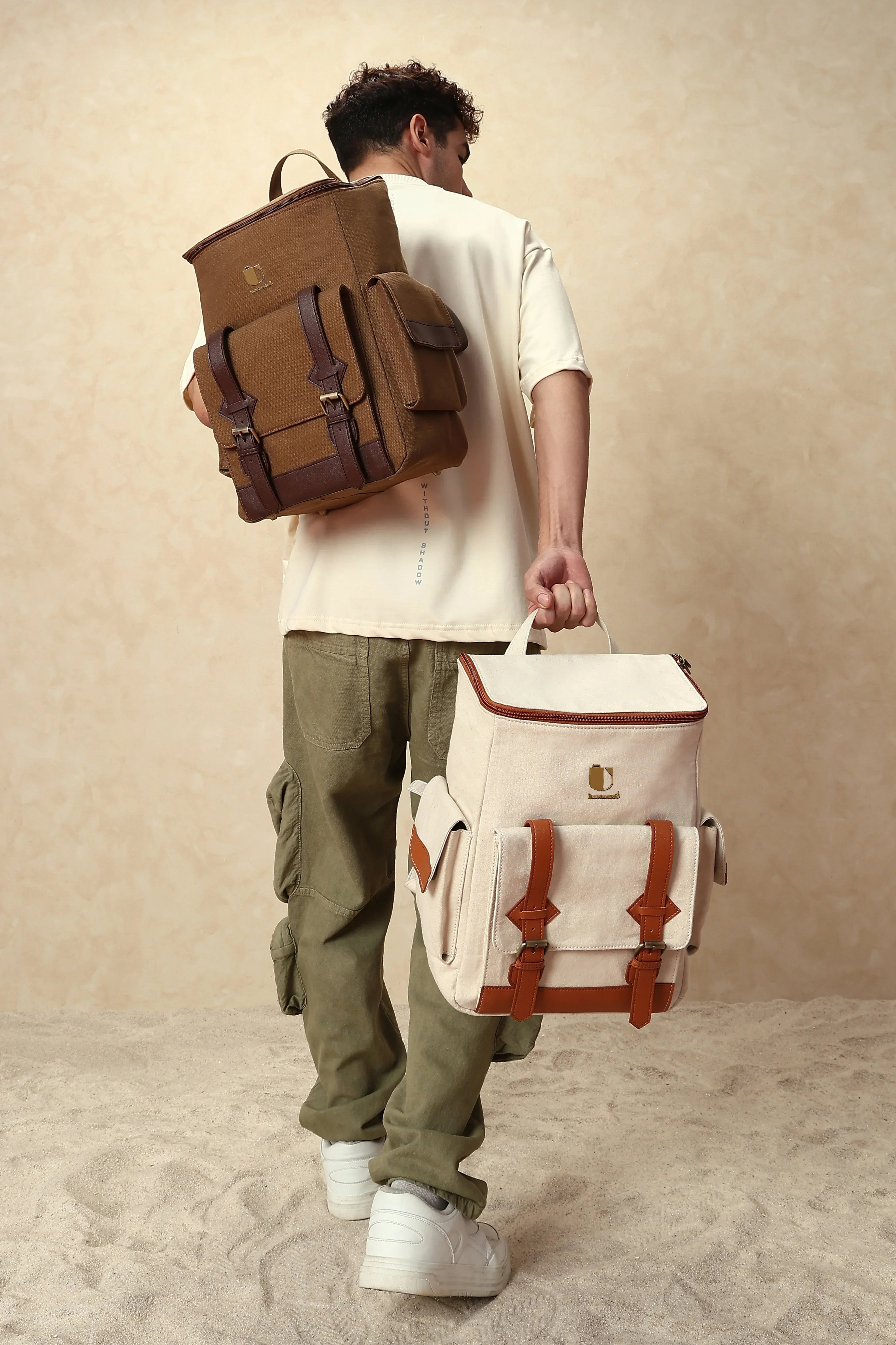 Balance Pack - Cinnamon Drift | Backpack