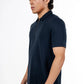 TENCEL™ POLO (Midnight Navy)