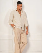 Full Sleeves Shirt House of Pure Eco