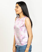 Summer Romance Top
