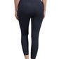 Carbon Sculpt Legging (2 Pockets) (Midnight Navy)