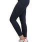 Carbon Sculpt Legging (2 Pockets) (Midnight Navy)