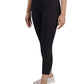 Carbon Sculpt Legging (2 Pockets) (Carbon Black)