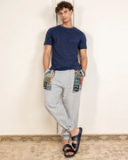 Bohemian Jogger Pants House of Pure Eco