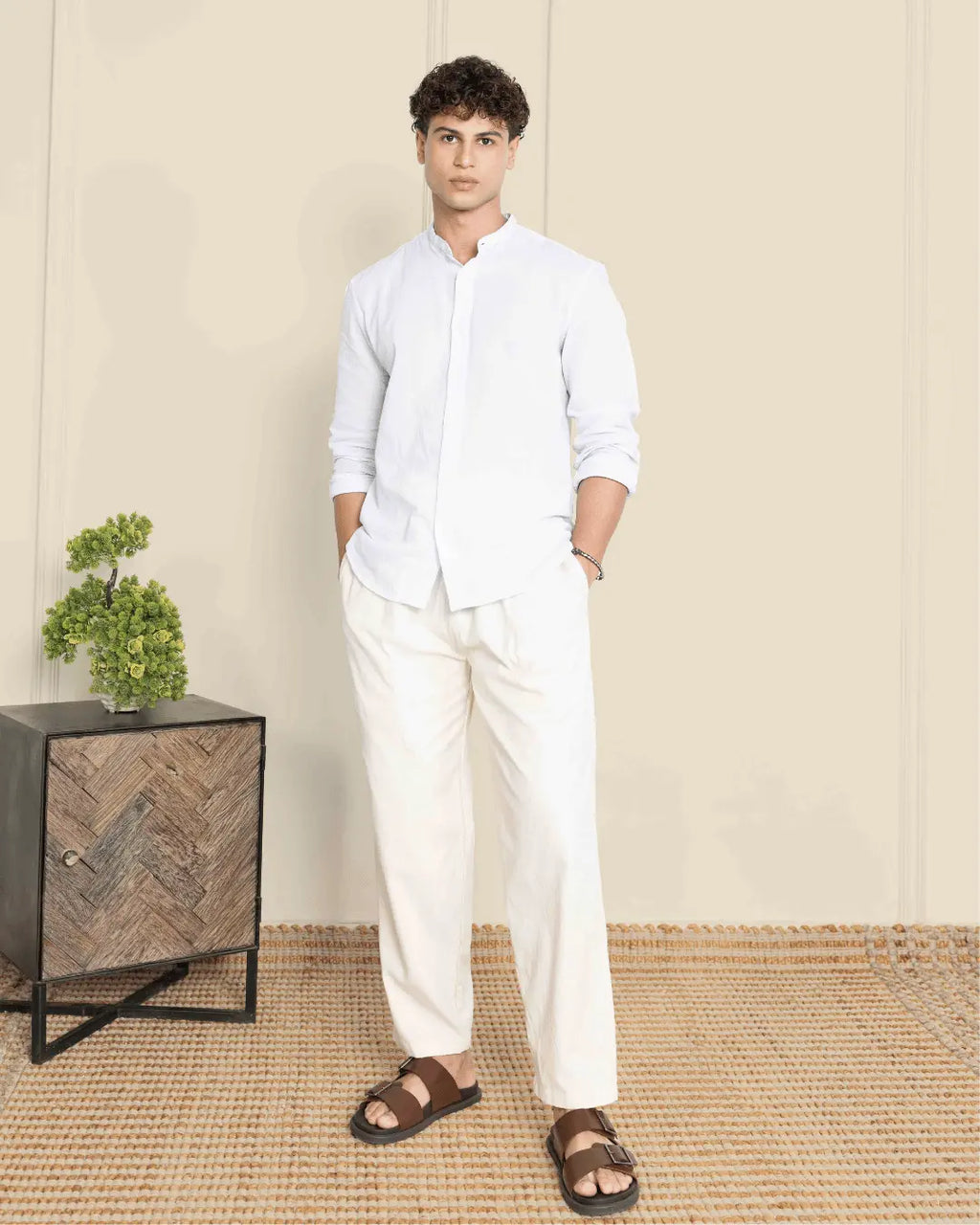 Eco Lounge Pants House of Pure Eco