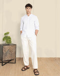 Eco Lounge Pants House of Pure Eco