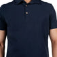 Sorona™ Polo (Midnight Navy)