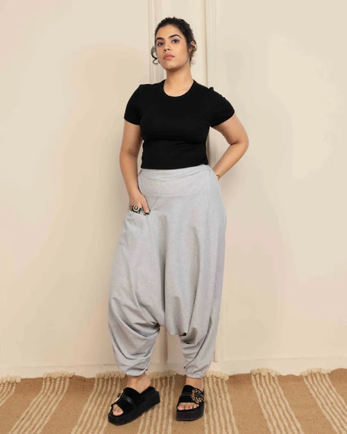 Aladdin Harem Pants House of Pure Eco