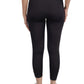 Carbon Sculpt Legging (2 Pockets) (Carbon Black)