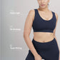 Recycled Polyester Set (Midnight Navy)