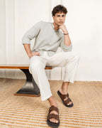 Eco Lounge Pants House of Pure Eco