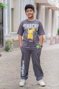 Pikachu Electrifying Jogger Set Nap Chief