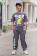 Pikachu Electrifying Jogger Set Nap Chief