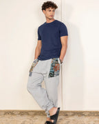 Bohemian Jogger Pants House of Pure Eco