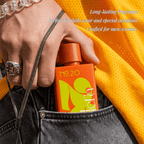 No.20 Eau De Parfum Unisex  – 100 ML