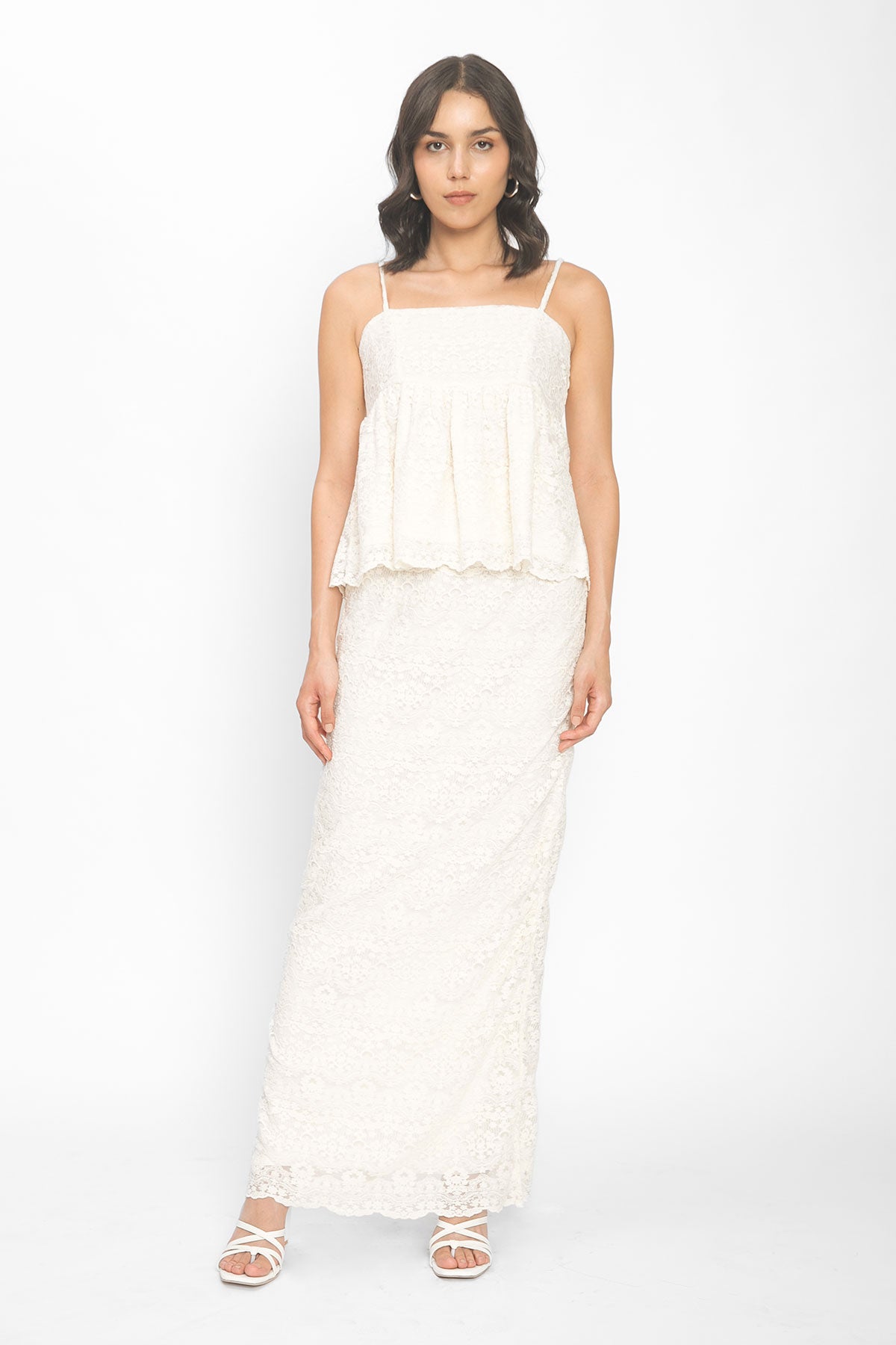 Peccato Dolce Set