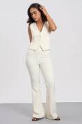 Flared Trousers