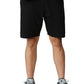 Lounge Shorts (Carbon Black)