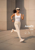 All Day iCotton Joggers Alonge