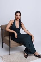 Halter Maxi