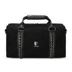 Soul Link - Obsidian Link | Small Duffle Bag / Soft Travel Companion