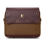 Insight Pack - Rustic Rhythm | Laptop Bag / Messenger Bag