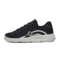 Men's Black Go Trainer Shoes Plaeto