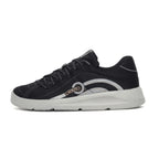 Men's Black Go Trainer Shoes Plaeto