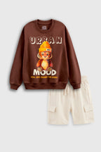 Urban Mood Cargo Set