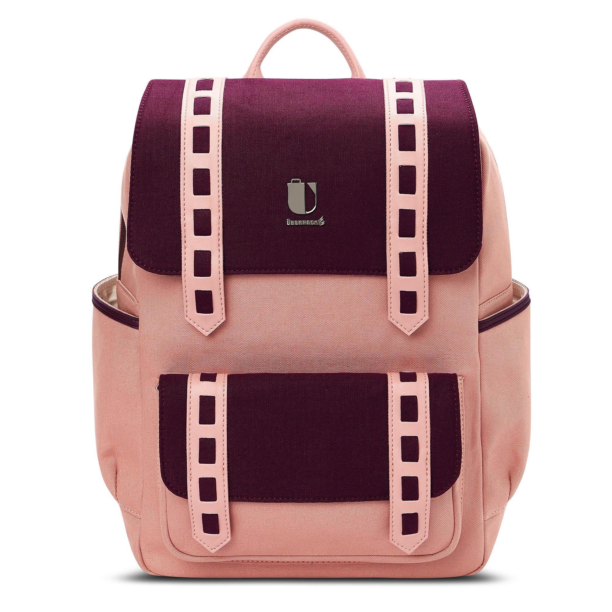 Vibe Pack - Coral Blossom | Backpack
