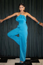 Solara Jumpsuit Contemponari