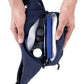 Float Fanny Pack | Cobalt | Crossbody Bag