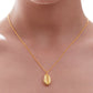Golden Bean Chain