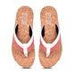 Greensole Royal Rose Unisex Slippers