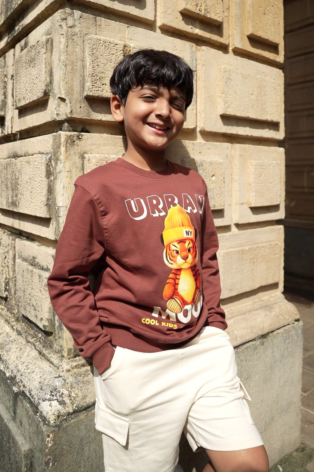 Urban Mood Cargo Set